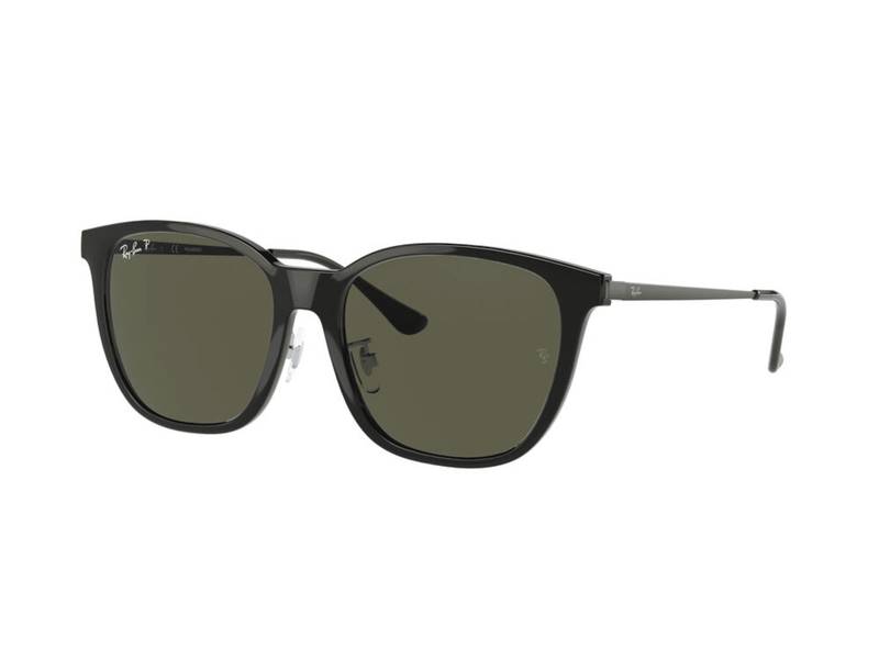 Okulary przeciwsłoneczne Ray-Ban RB4333D 601/9A