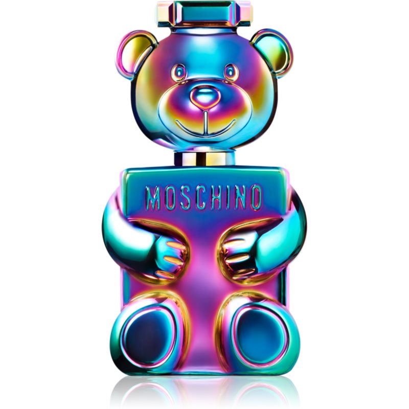 Moschino Toy 2 Pearl Woda Perfumowana Dla Kobiet 100 ml