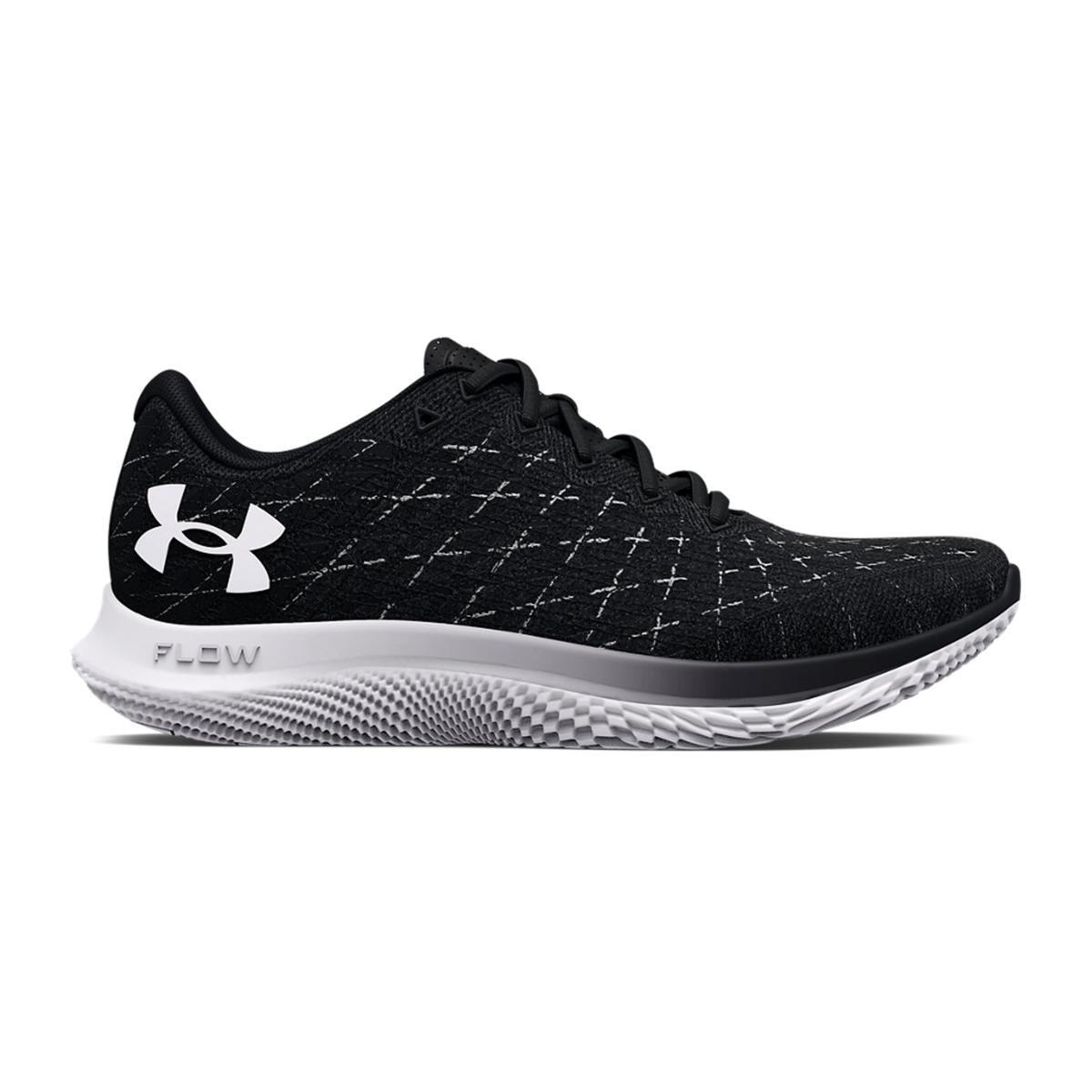 Buty biegowe męskie Under Armour FLOW Velociti Wind 2