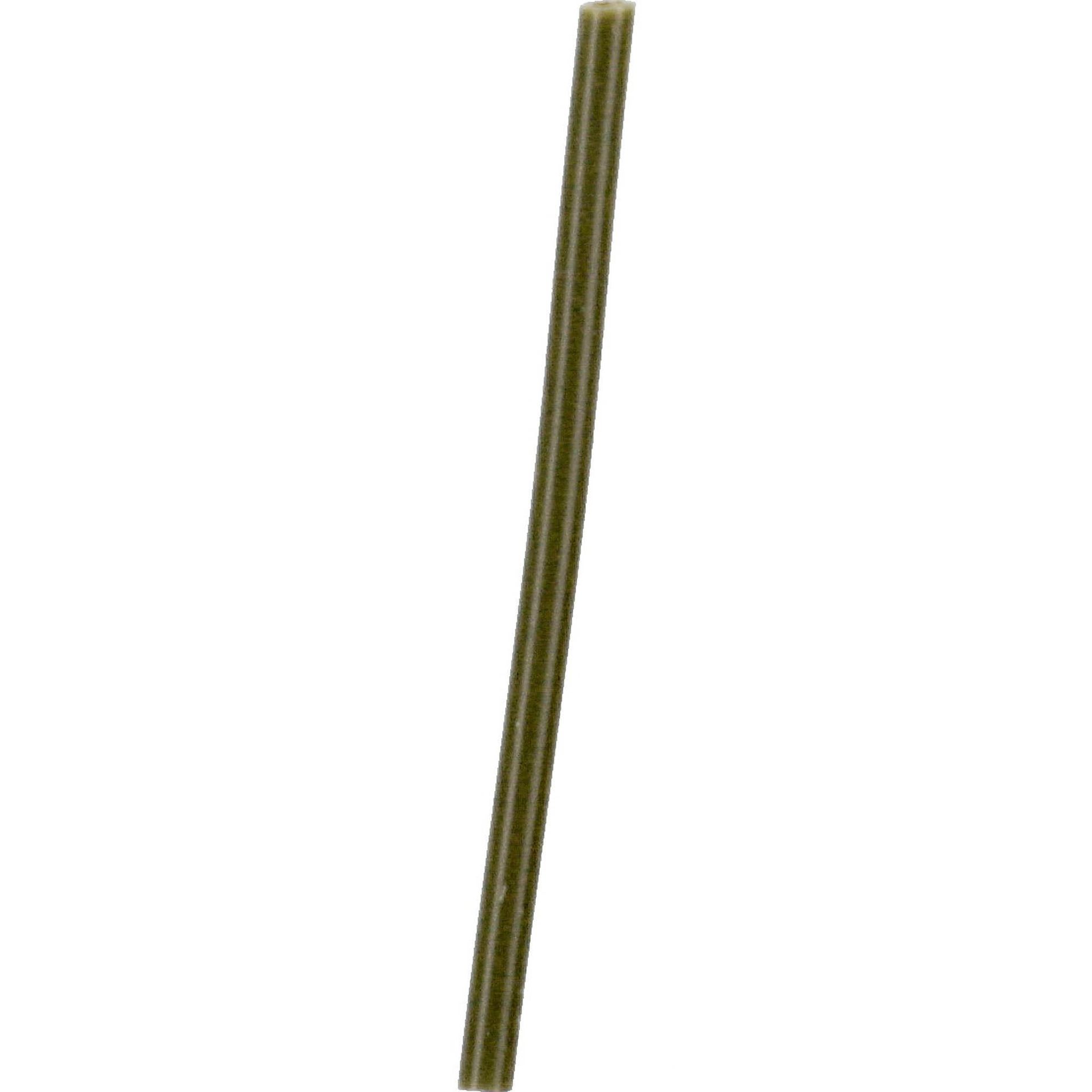 MIKADO Silikonowa Gumka 0,75mm Na Hak 6-10 15szt