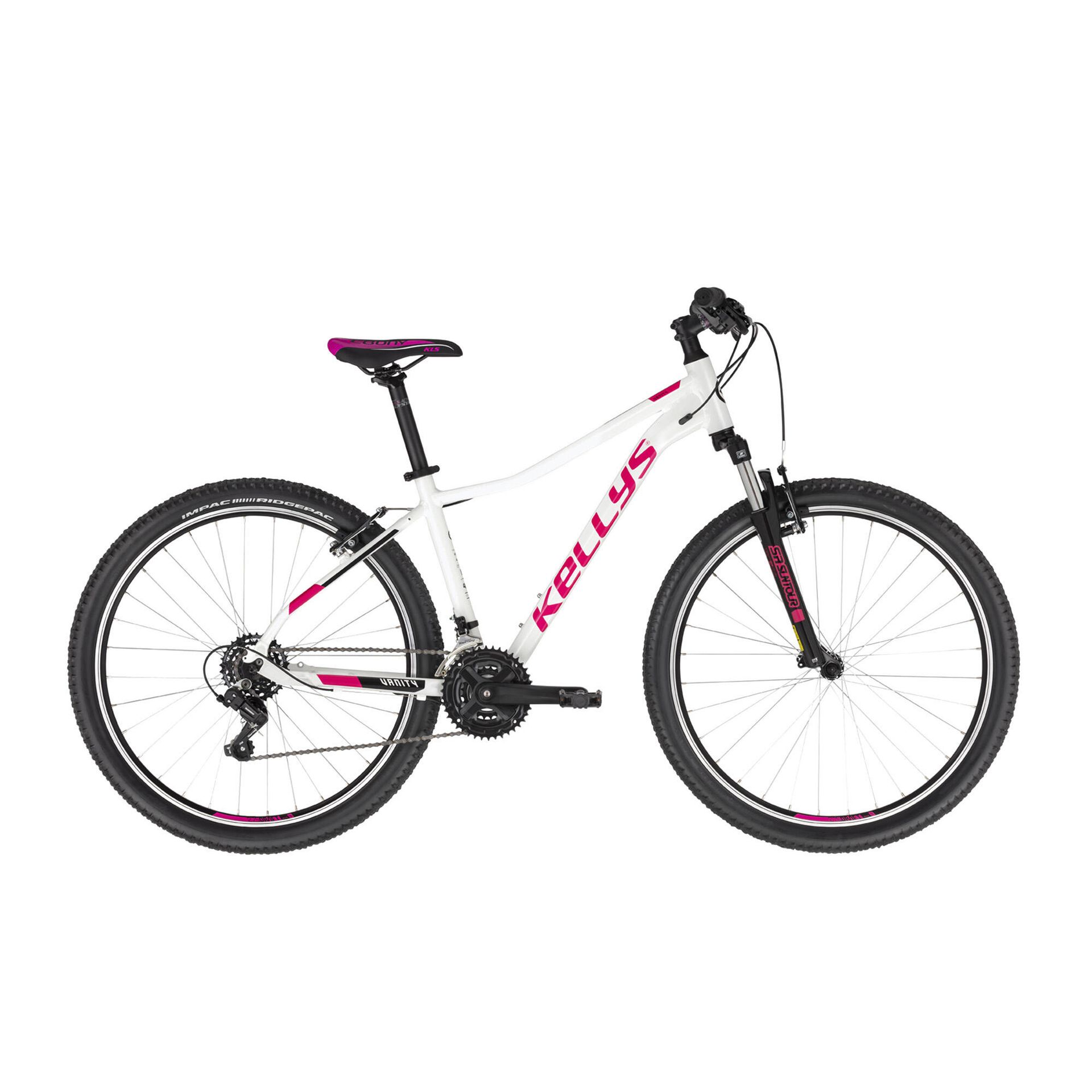 Rower 27,5 KELLYS VANITY 10 SHIMANO MTB Aluminiowy