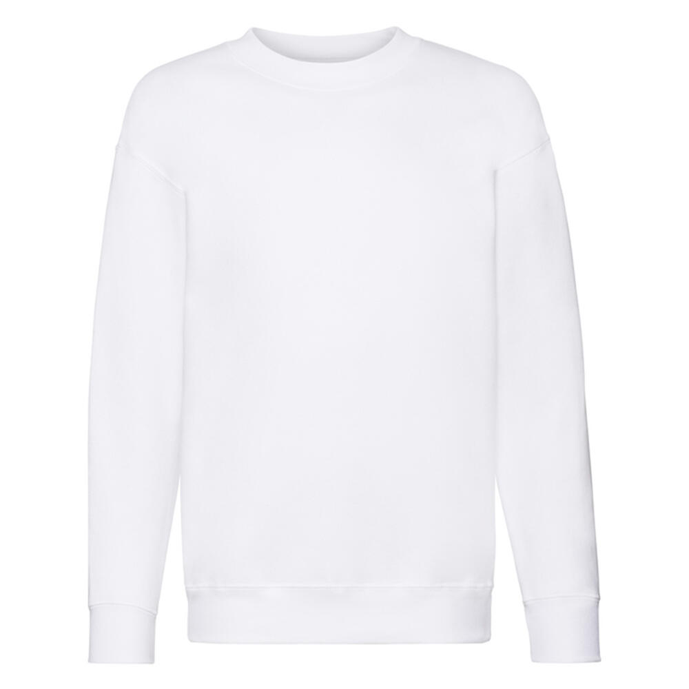 Bluza Dziecięca/dziecięca Premium Plain Setin