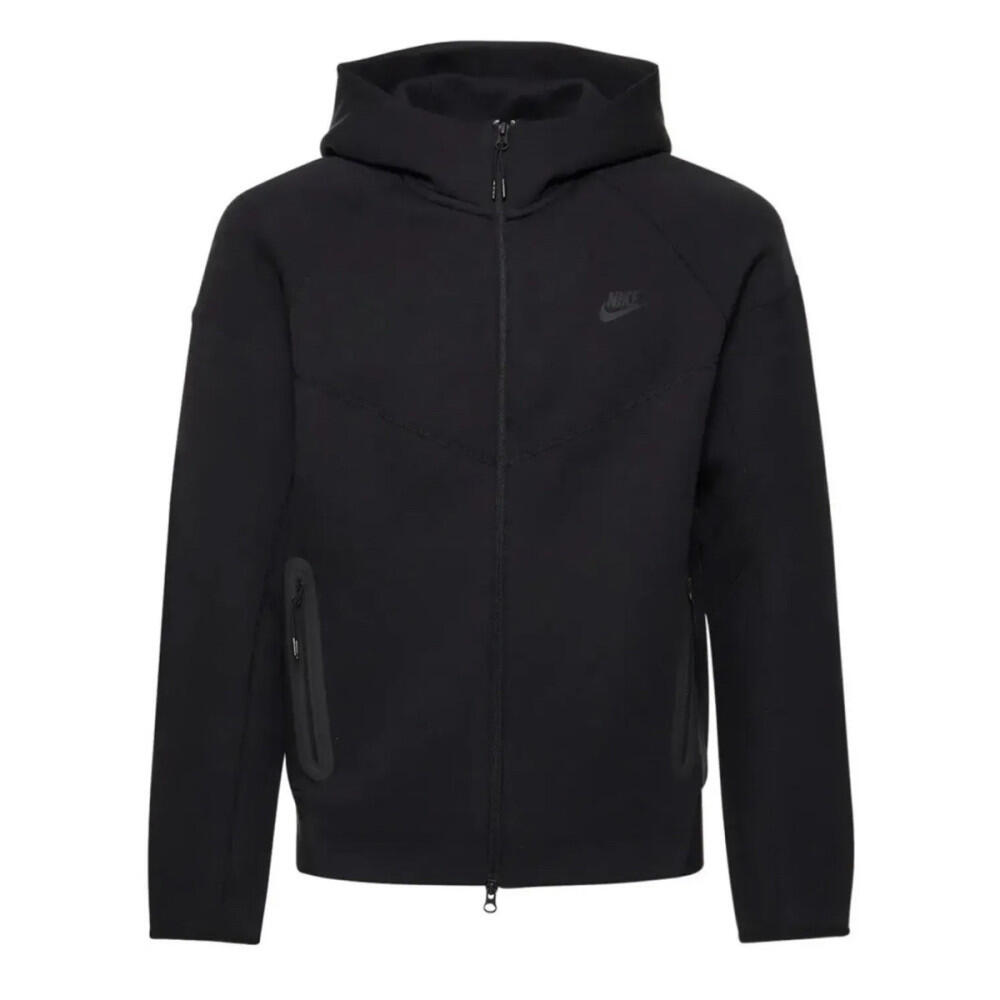 Bluza z Kapturem I Suwakiem Na Całej Długości Tech Fleece Windrunner Rozmiar XX…
