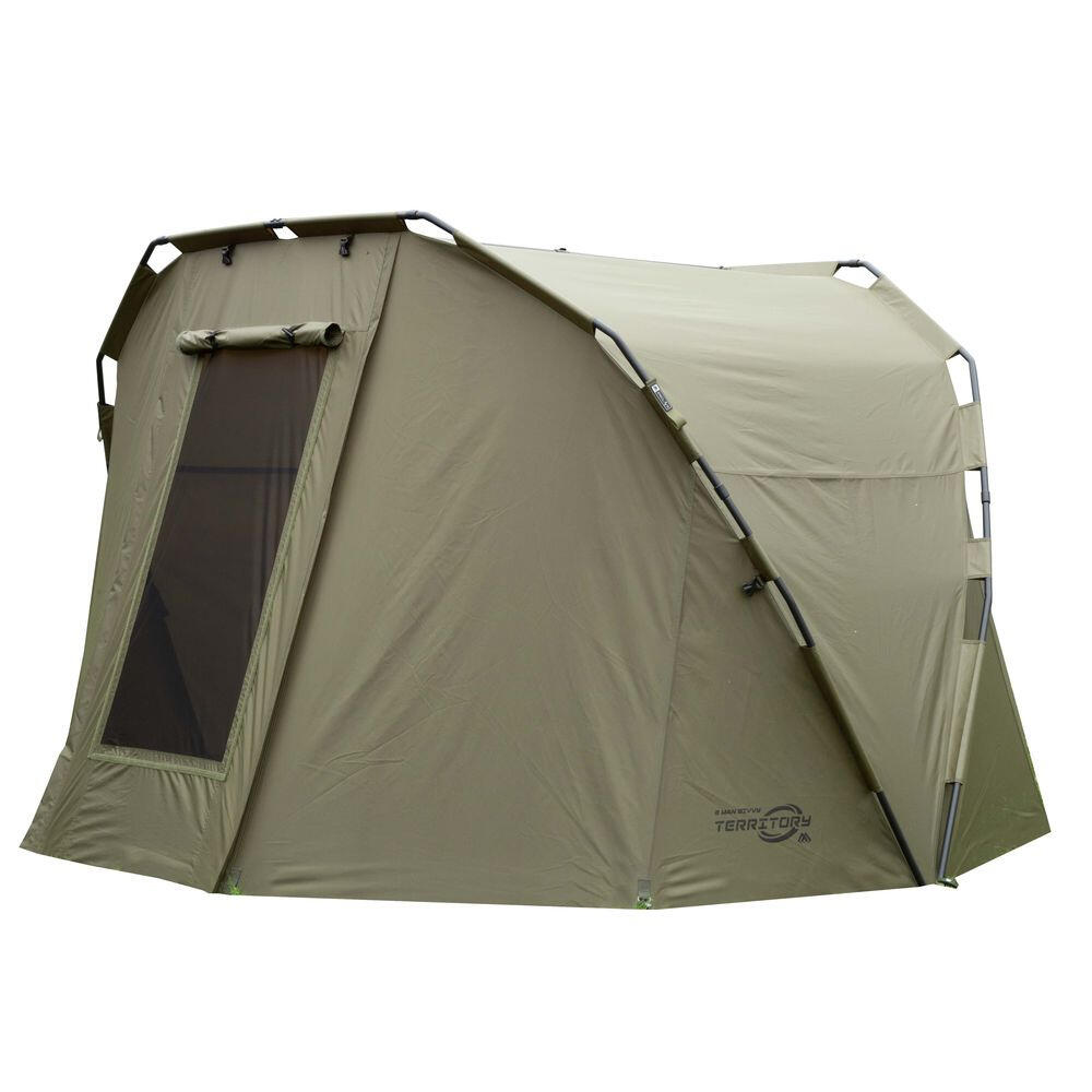 Namiot MIKADO Territory 2 Man Bivvy IS14-BV005