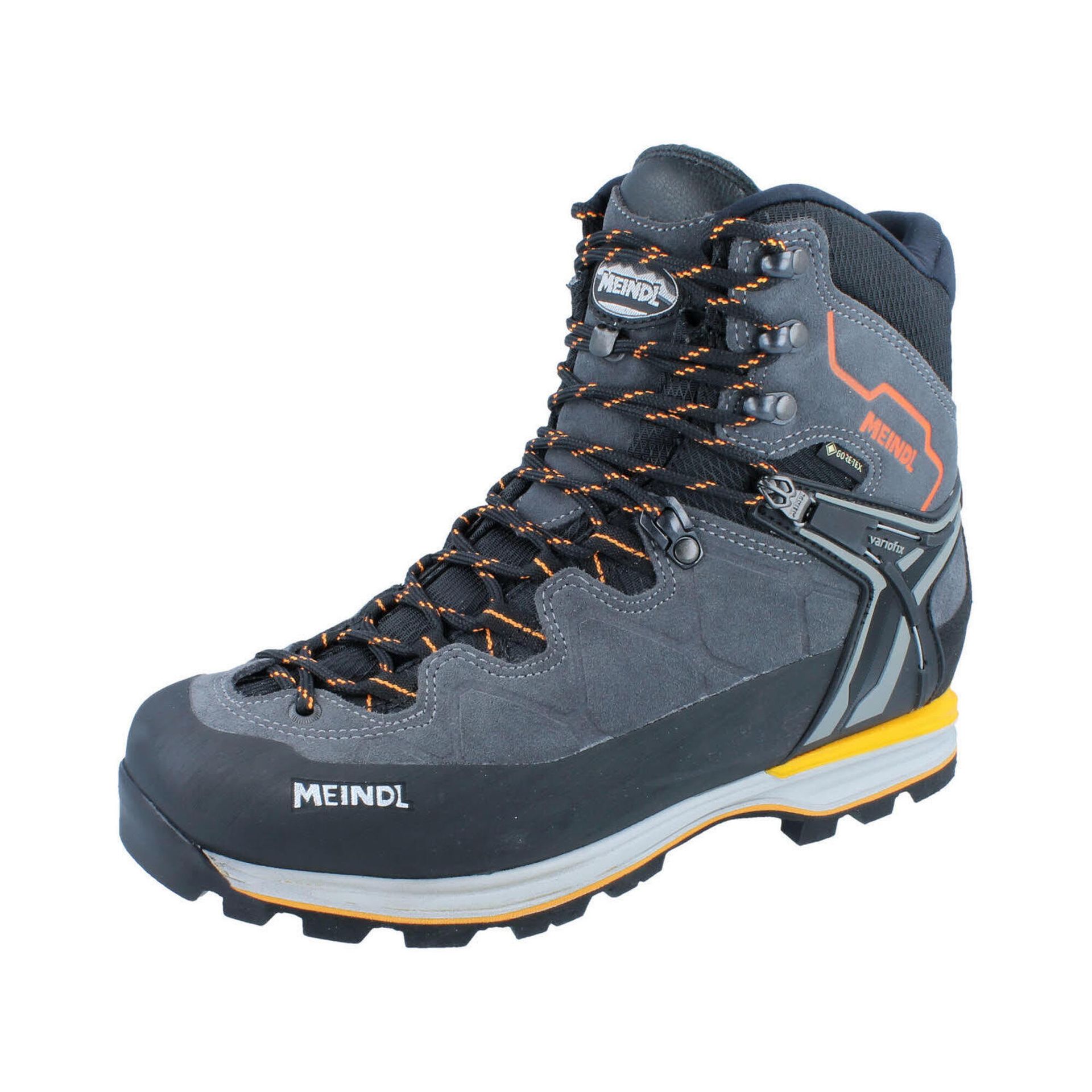 Meindl, Buty trekkingowe męskie, Meindl Litepeak Pro GTX 4634, 31, rozmiar 42/5