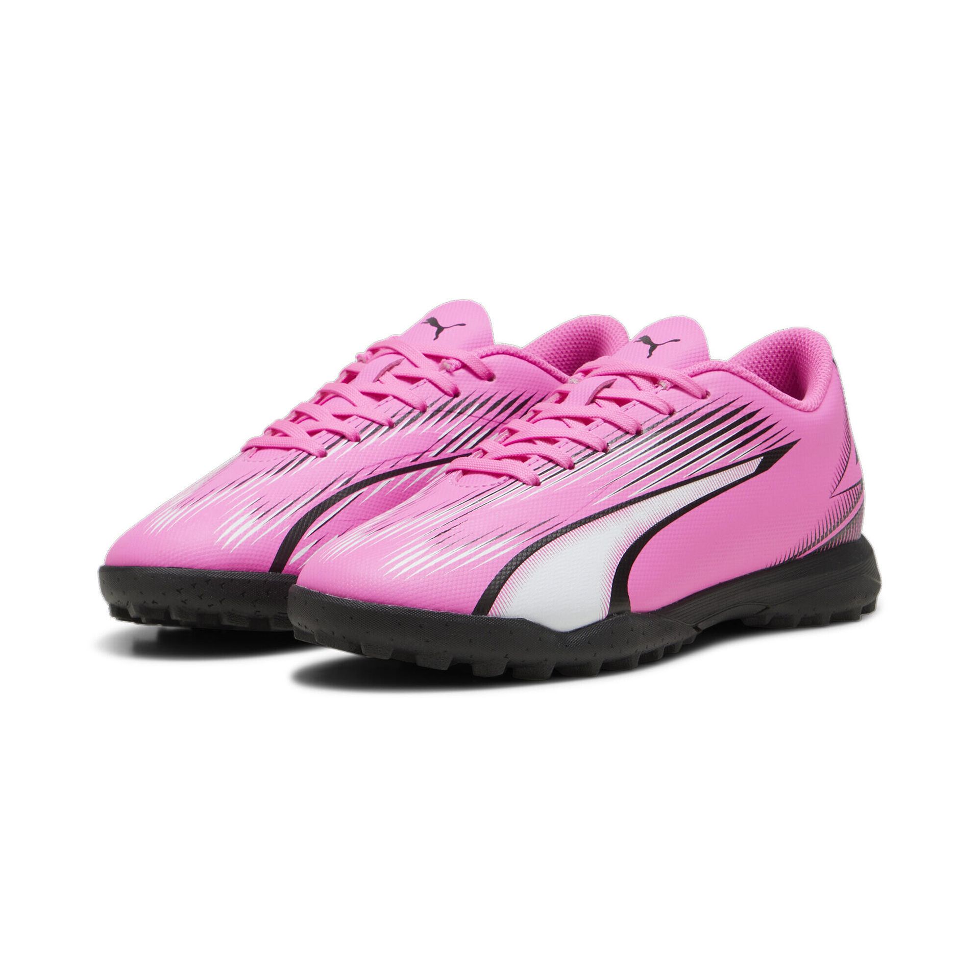 Buty piłkarskie dla dzieci Puma Ultra Play TT 107779 01-37