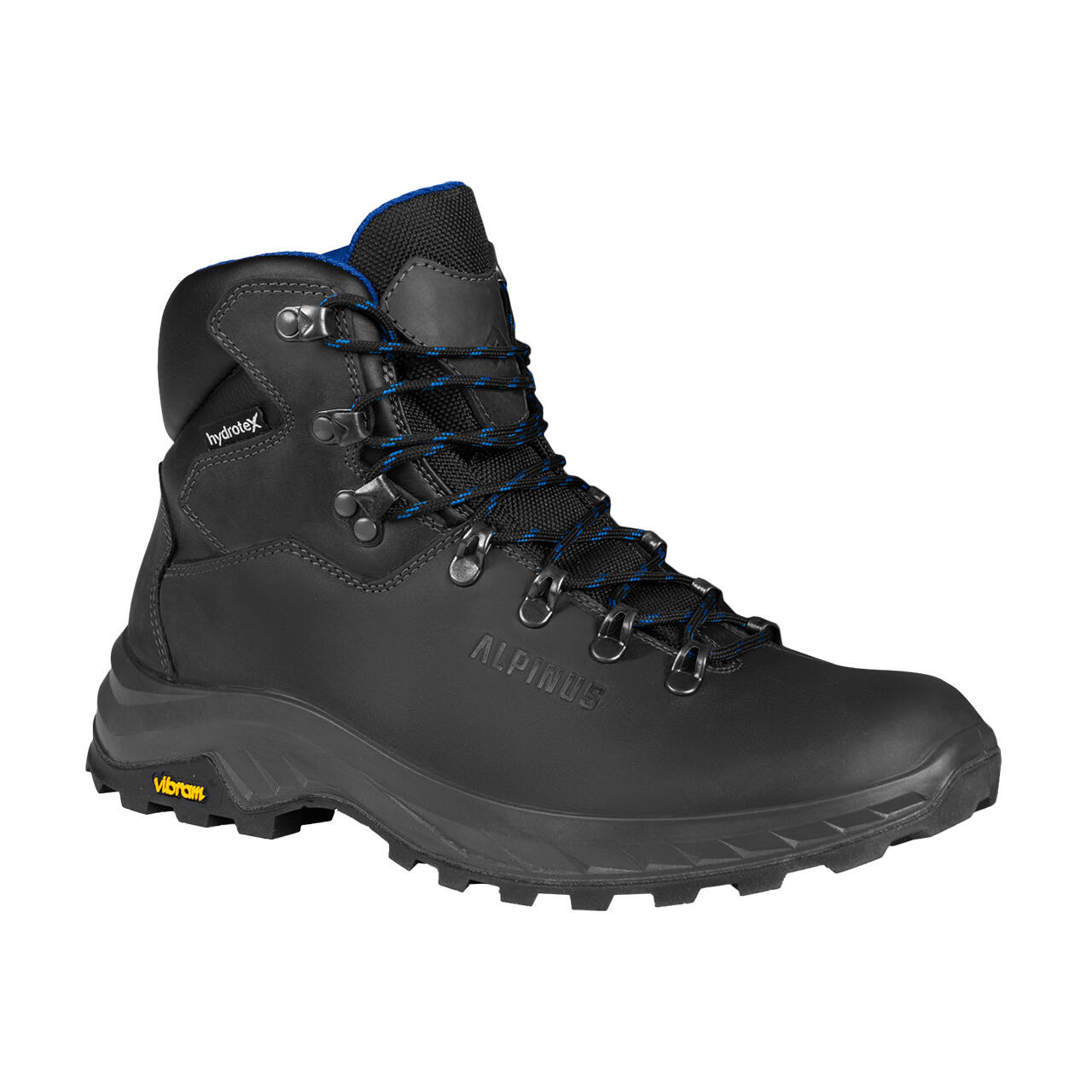 Buty trekkingowe męskie ALPINUS GAZEJ (GR11746)-41