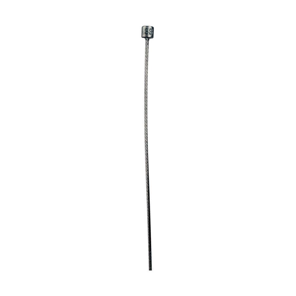 BBB cięgno manetki bez osłony zewnętrznej Speed wire BCB 11, ze stali nierdzewnej, 2000 MM, 2.909.051.101 2909051101