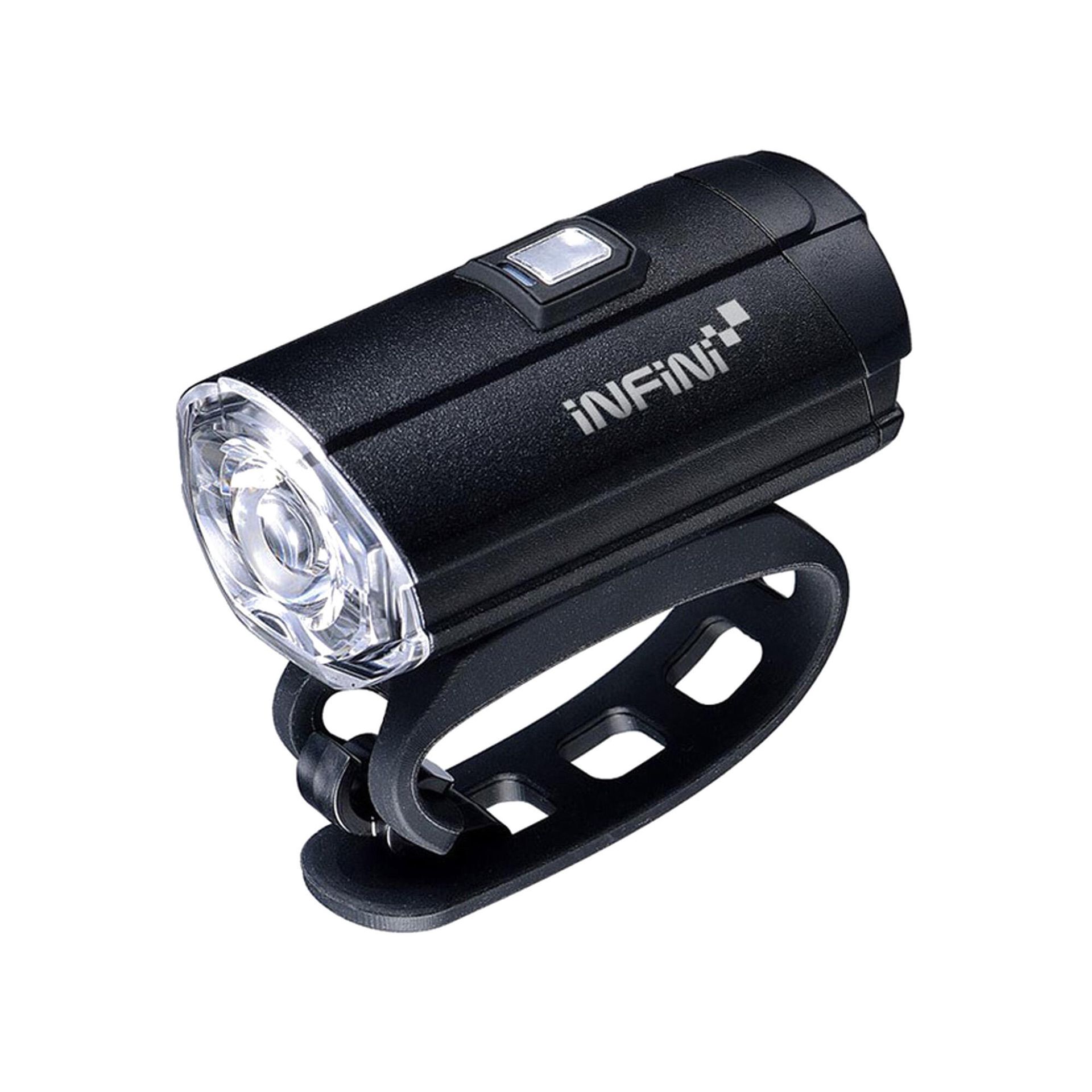 Infini Lampa przód Tron 300 I-281P-B I-281P-B