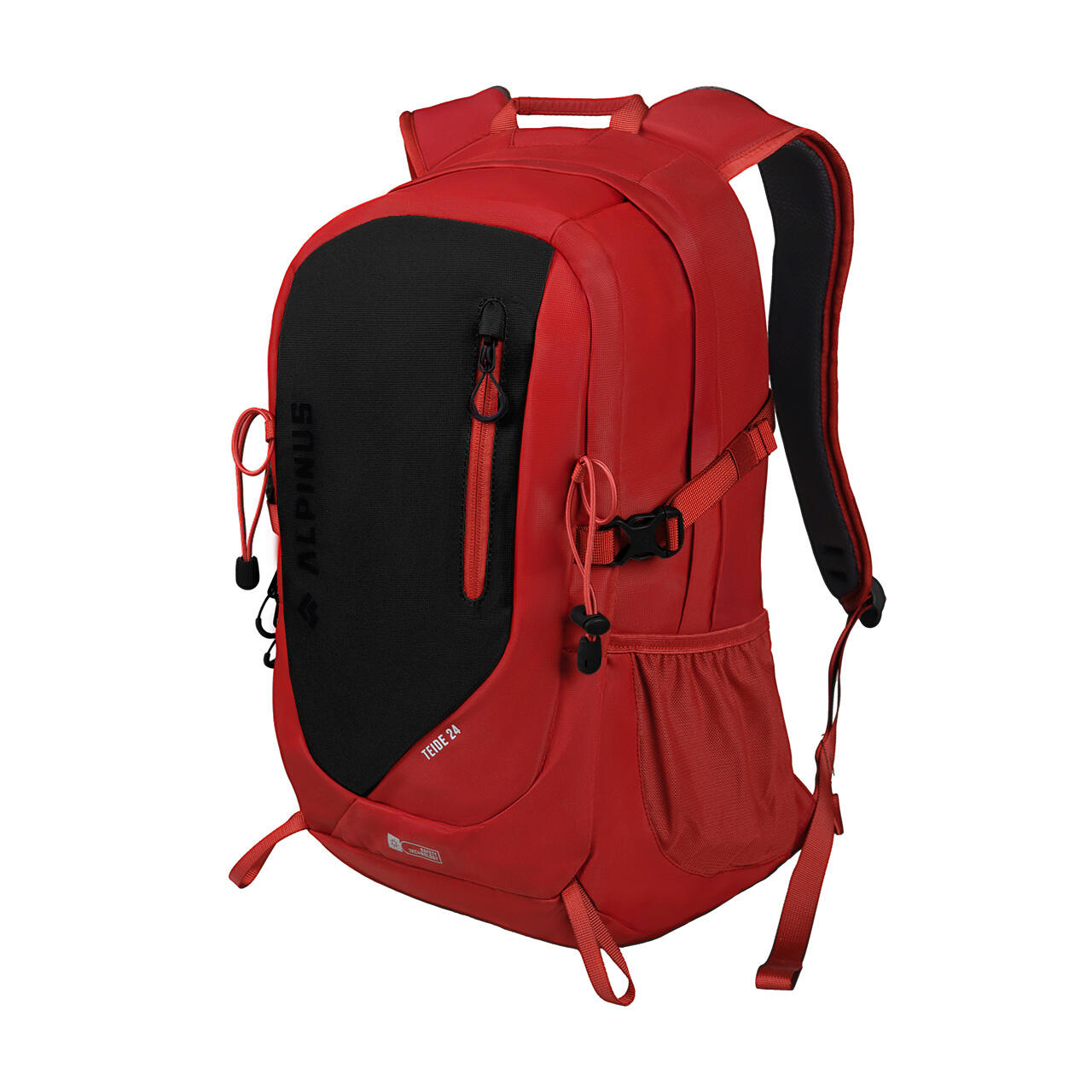 Plecak Alpinus Teide II Turystyczny W Góry Trekking 24L