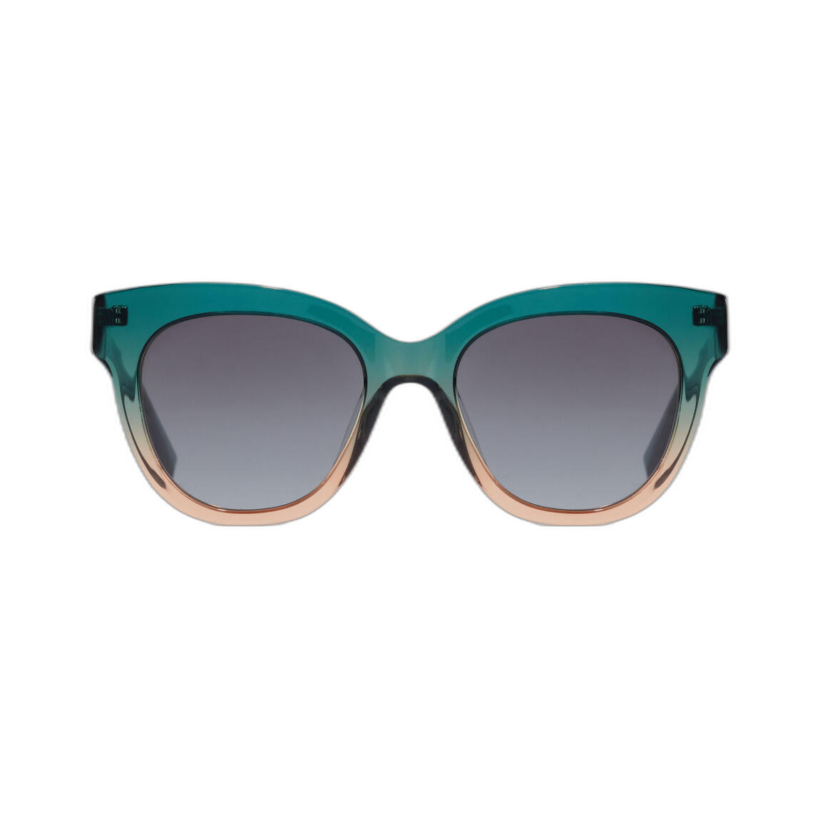 HAWKERS · Sunglasses AUDREY for women · GREEN CHAMPAGNE