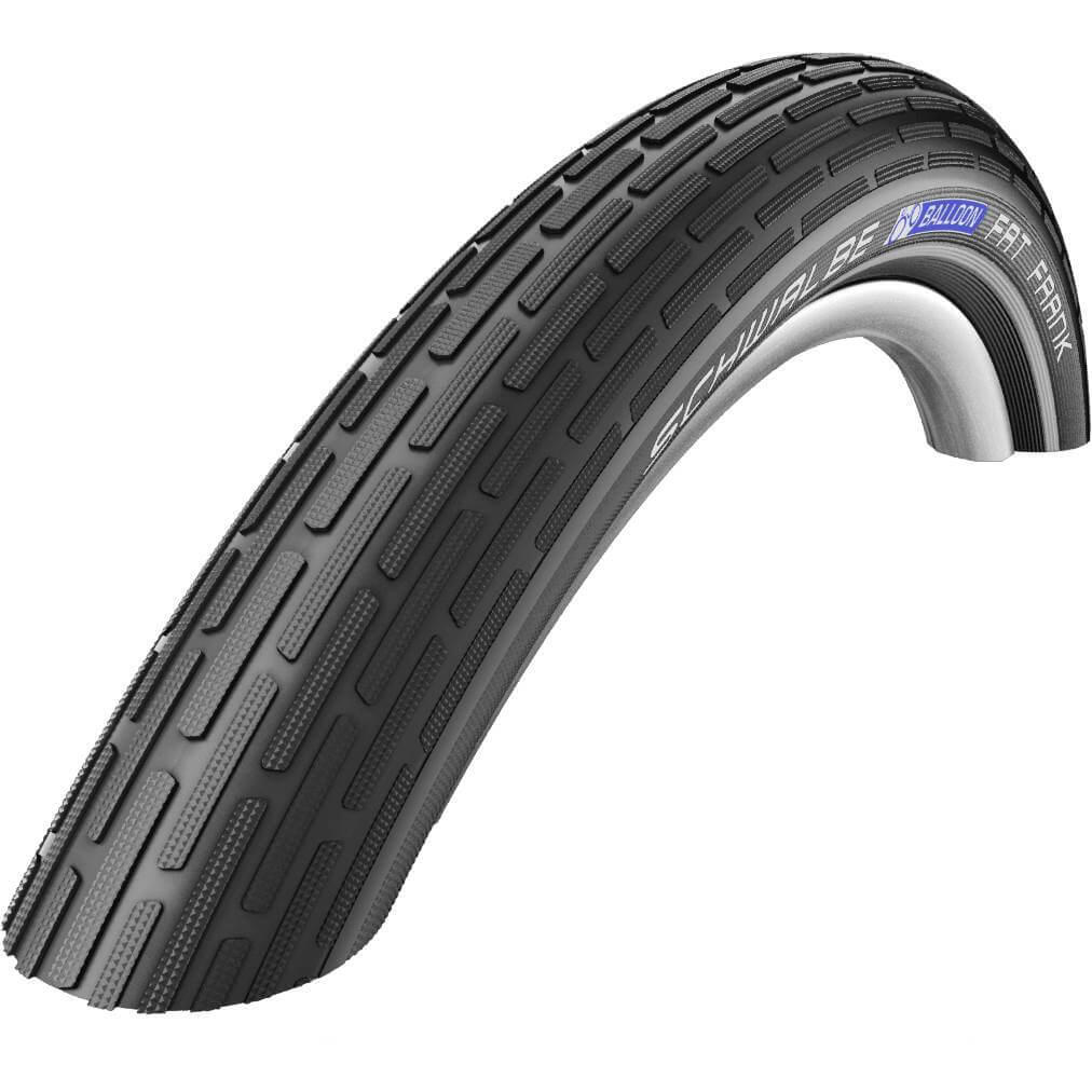 Schwalbe Fat Frank Clincher Tyre Active 26