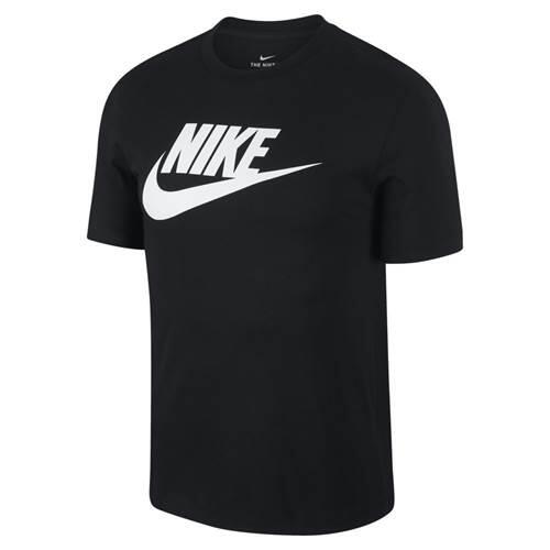 Koszulka sportowa męska Nike Icon Futura