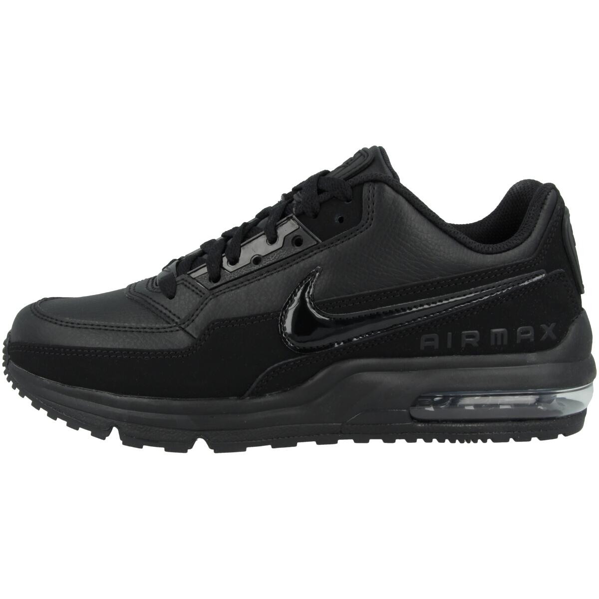Nike Air Max Męskie Buty Sportowe Skóra 43 Żwa