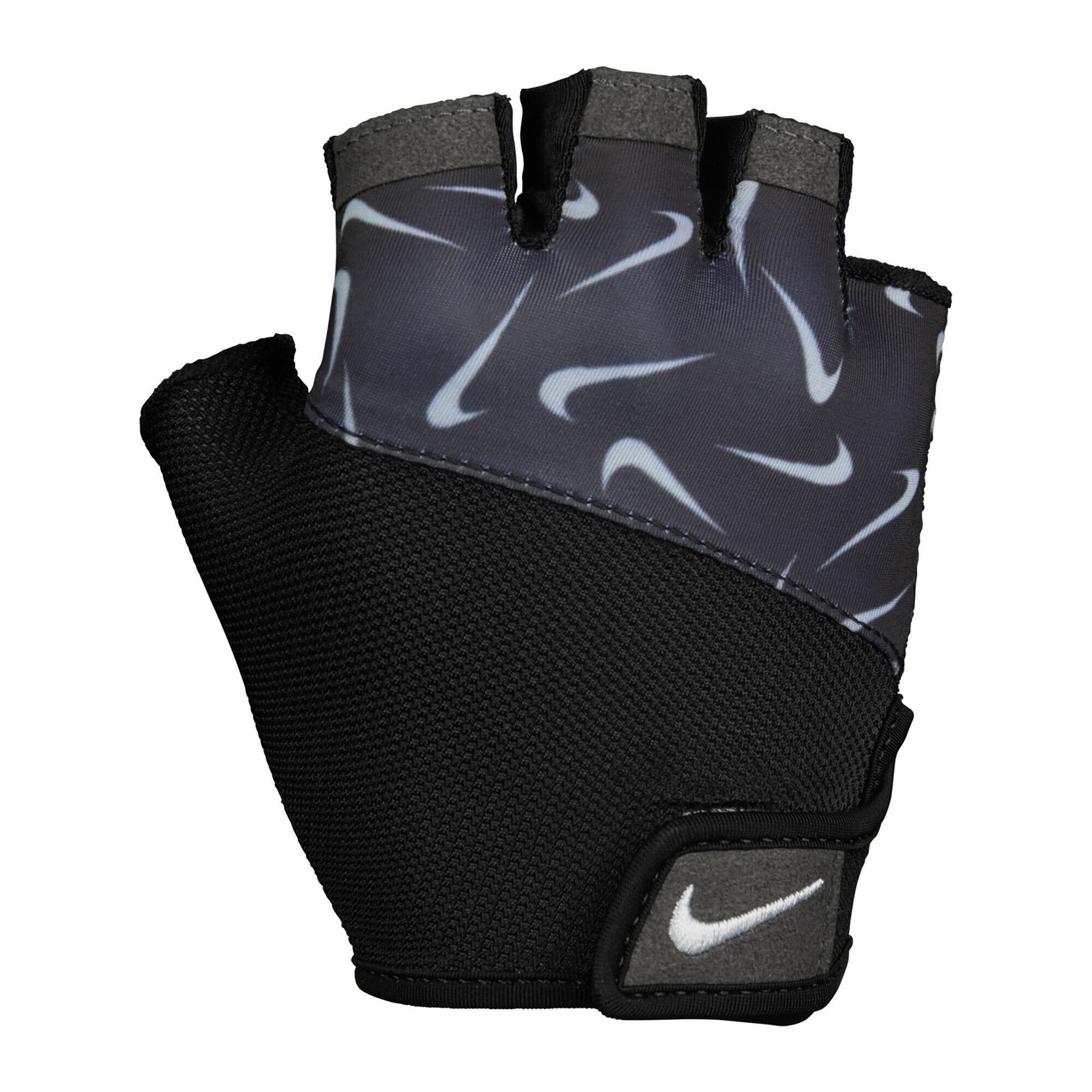 Rękawiczki treningowe damskie Nike Gym Elemental FG 000-2556