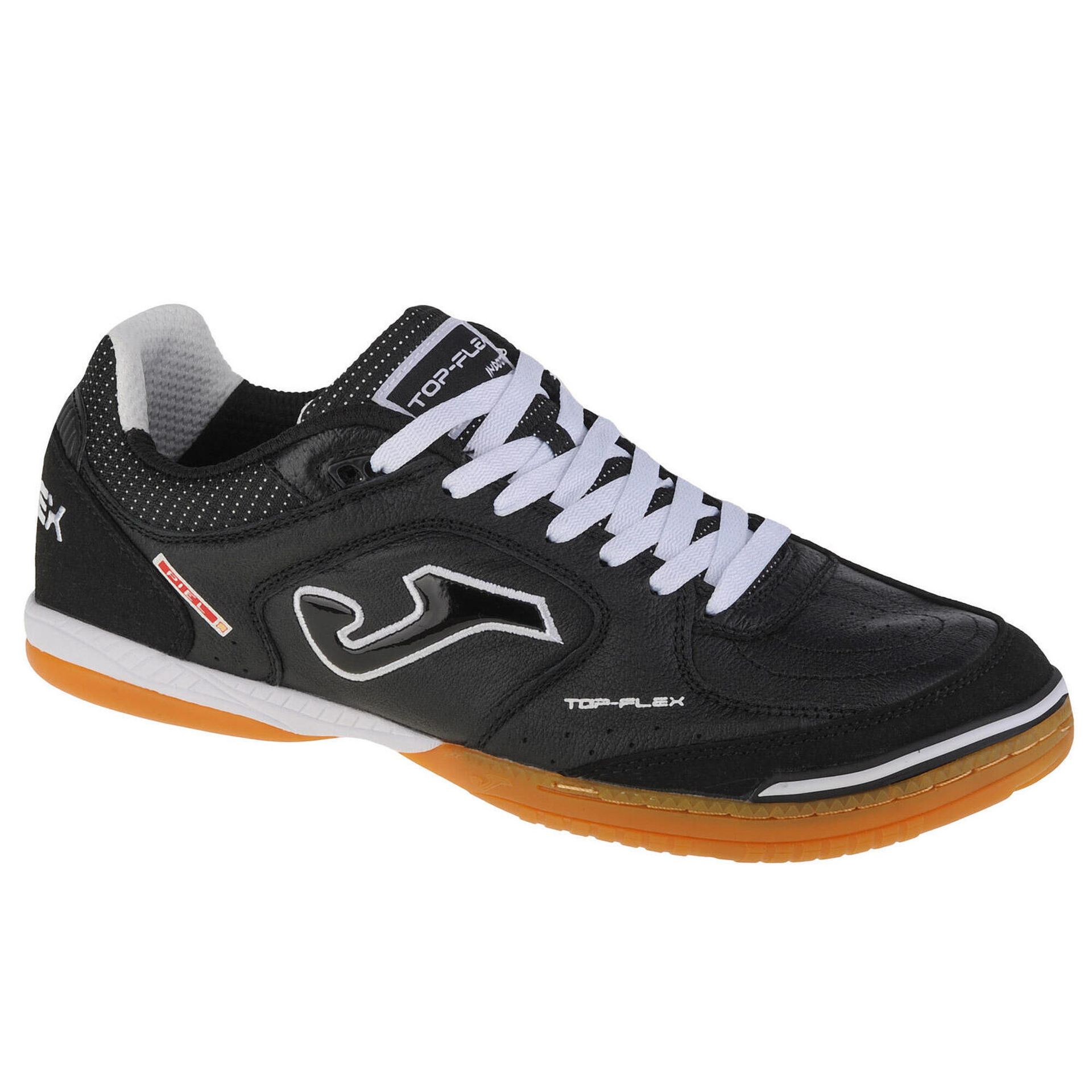 Buty do piłki nożnej męskie Joma Top Flex 2121 IN czarne TOPS2121IN 43.5 eu
