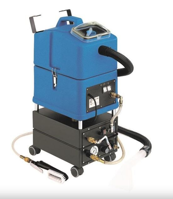 Santoemma SW15 HOT-FOAM-LIGHT