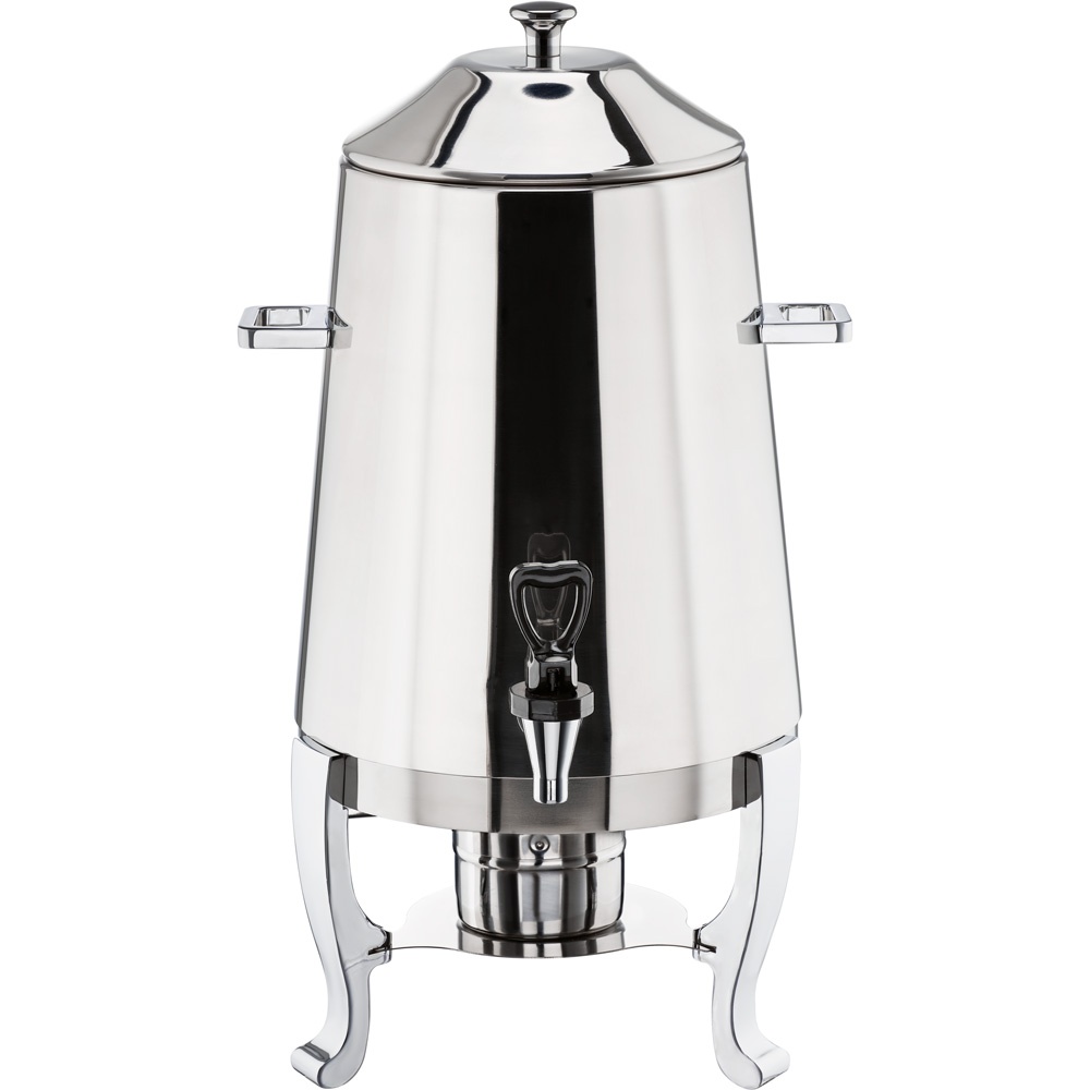 Podgrzewacz do wody, kawy, V 13 l STALGAST 431113