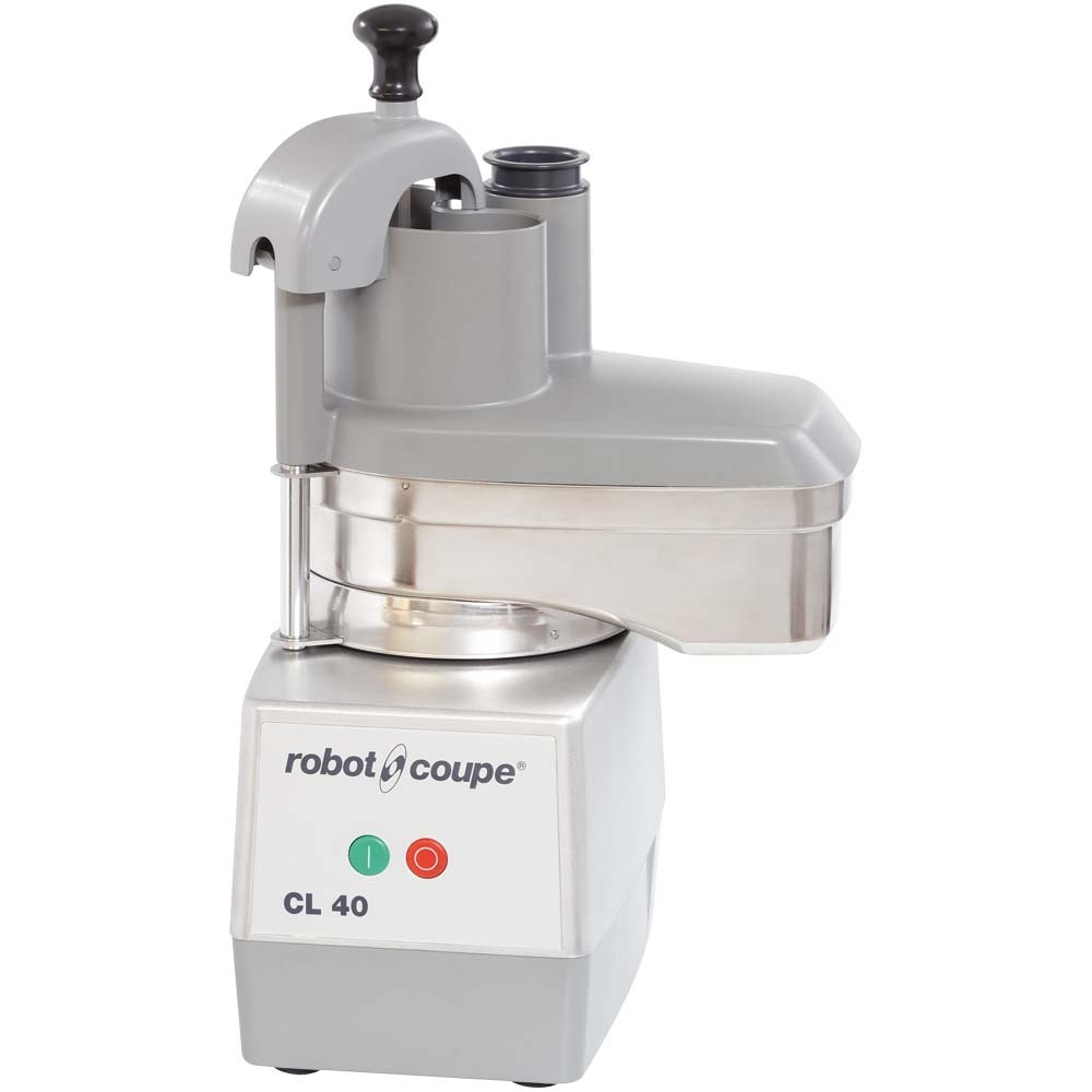 Szatkownica do warzyw, CL40, P 0.5 kW, U 230 V ROBOT COUPE 713400