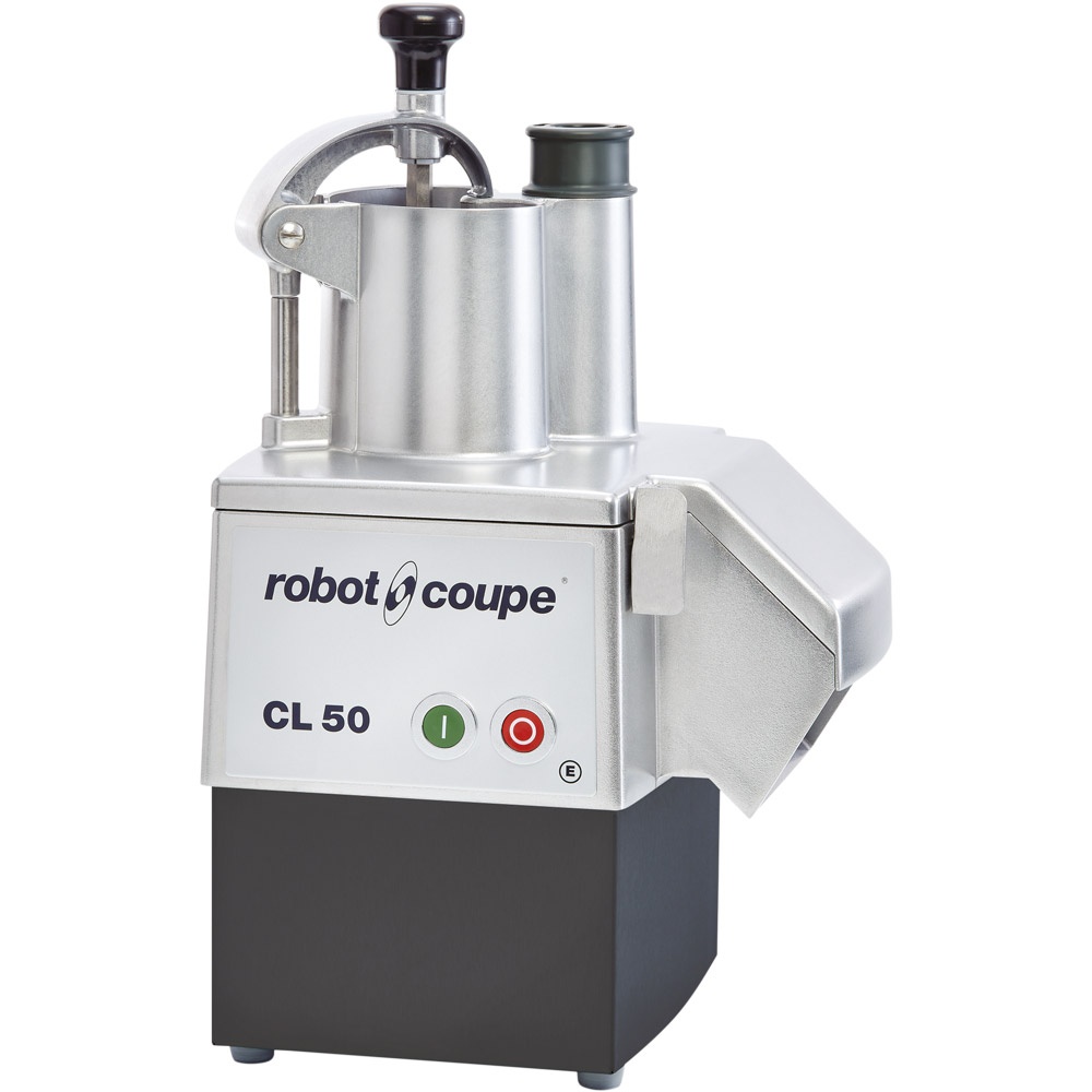 Szatkownica do warzyw, CL50, P 0.55 kW, U 230 V ROBOT COUPE 713500