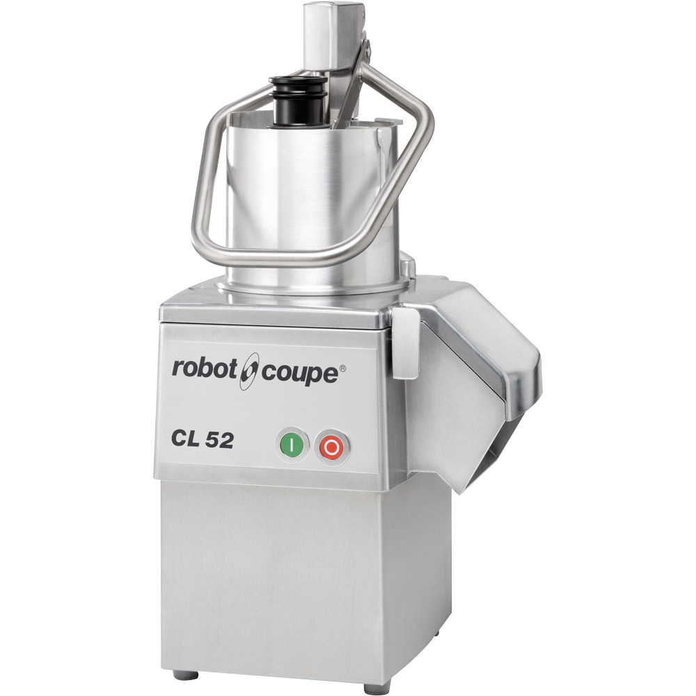 Szatkownica do warzyw, CL52, P 0.75 kW, U 230 V ROBOT COUPE 713520