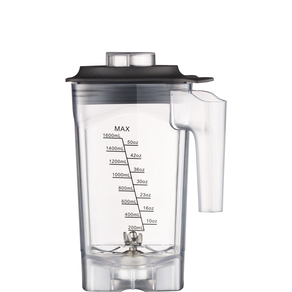 Dzbanek do blenderów Stalgast, V 1.6 l STALGAST 484016
