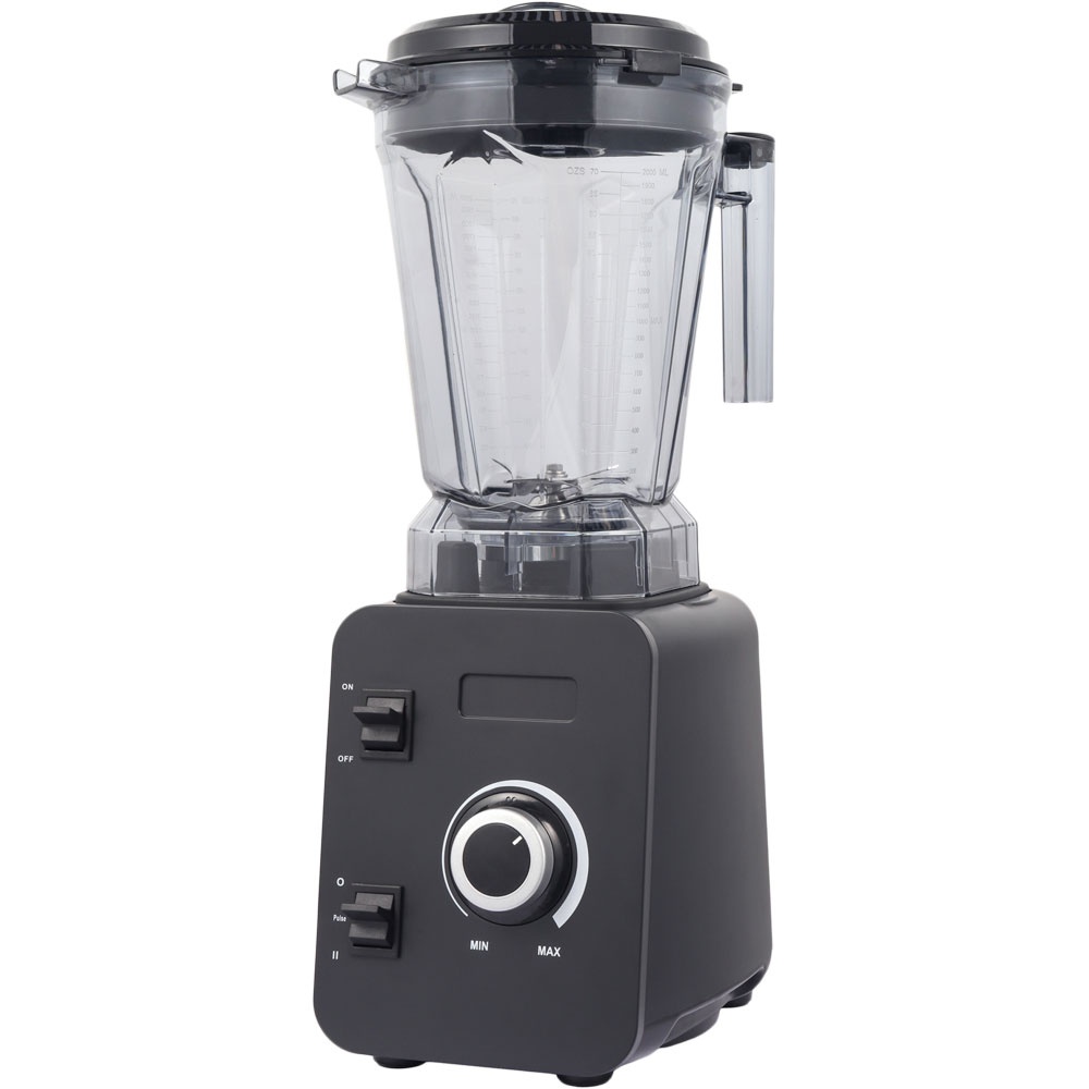Blender barowy, V 2l, P 1.1 kW STALGAST 484730