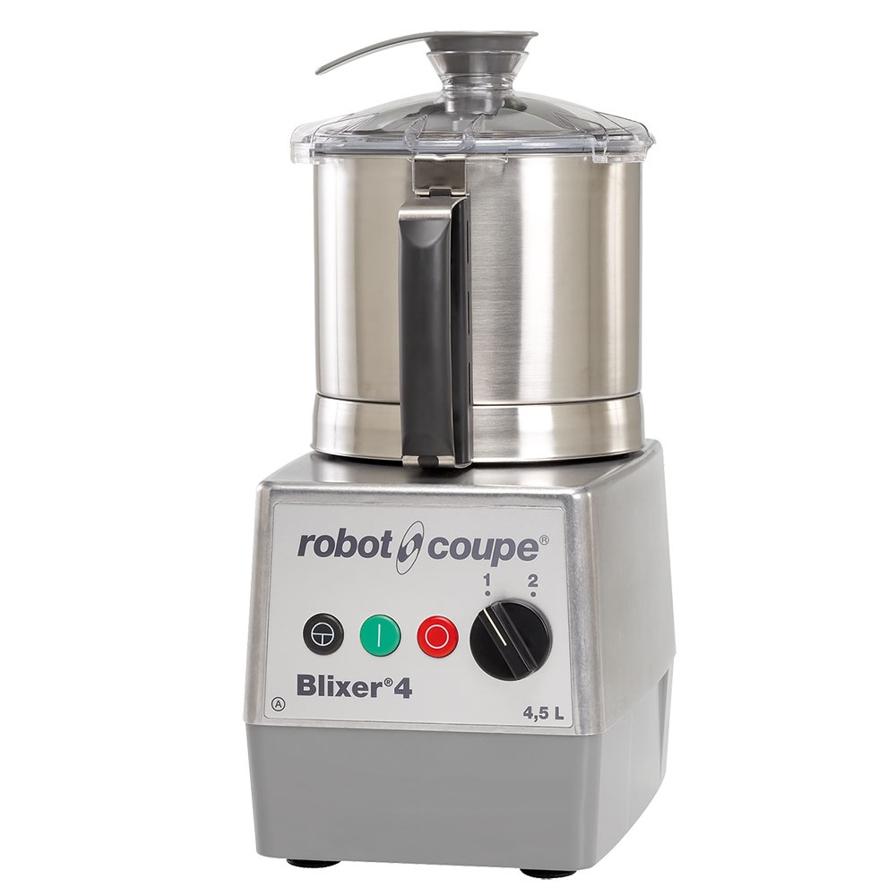 Blixer 4 400V ROBOT COUPE 712044