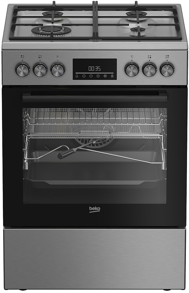 Beko FBMA61330GXDTN