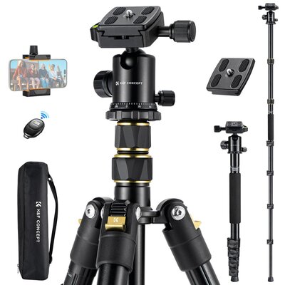 K&F CONCEPT B234A1 BH-28