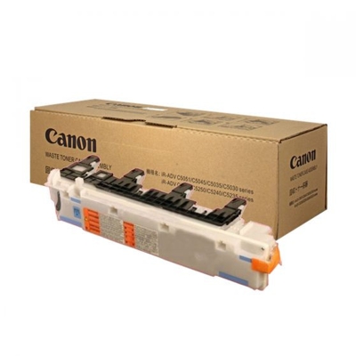 Pojemnik na Zużyty Toner Oryginalny Canon FM4-8400 (FM4-8400|Wysyłka w 24h