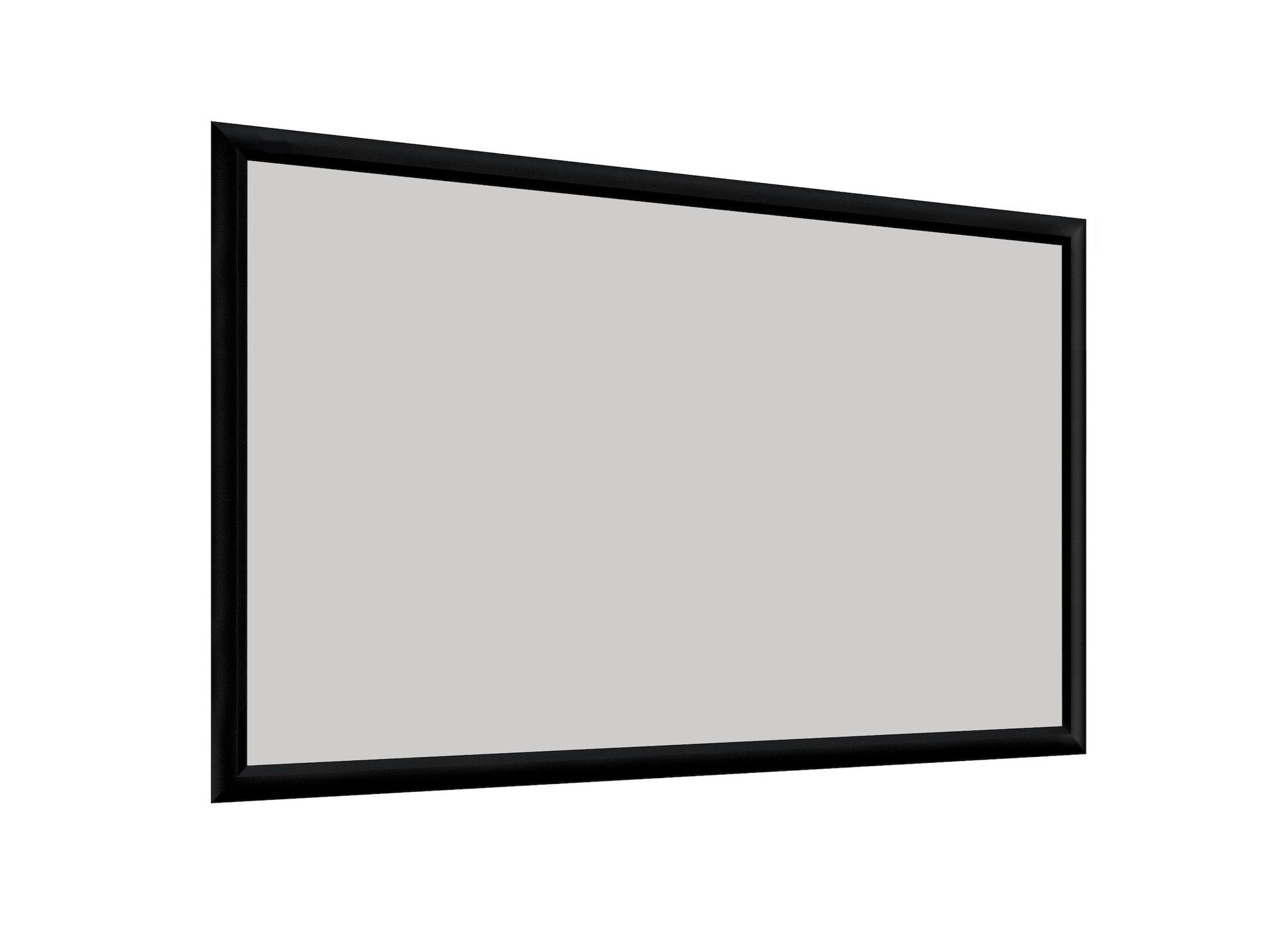 DELUXX Cinema High Contrast DayVision ALR 280 x 158 cm ekran ramowy (16:9) 126