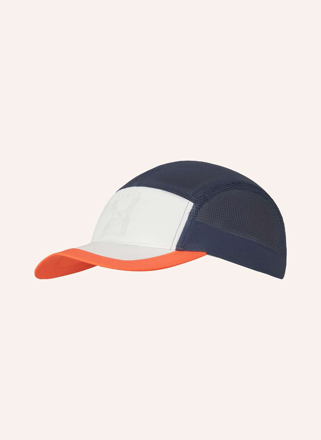 Under Armour Czapka Z Daszkiem weiss