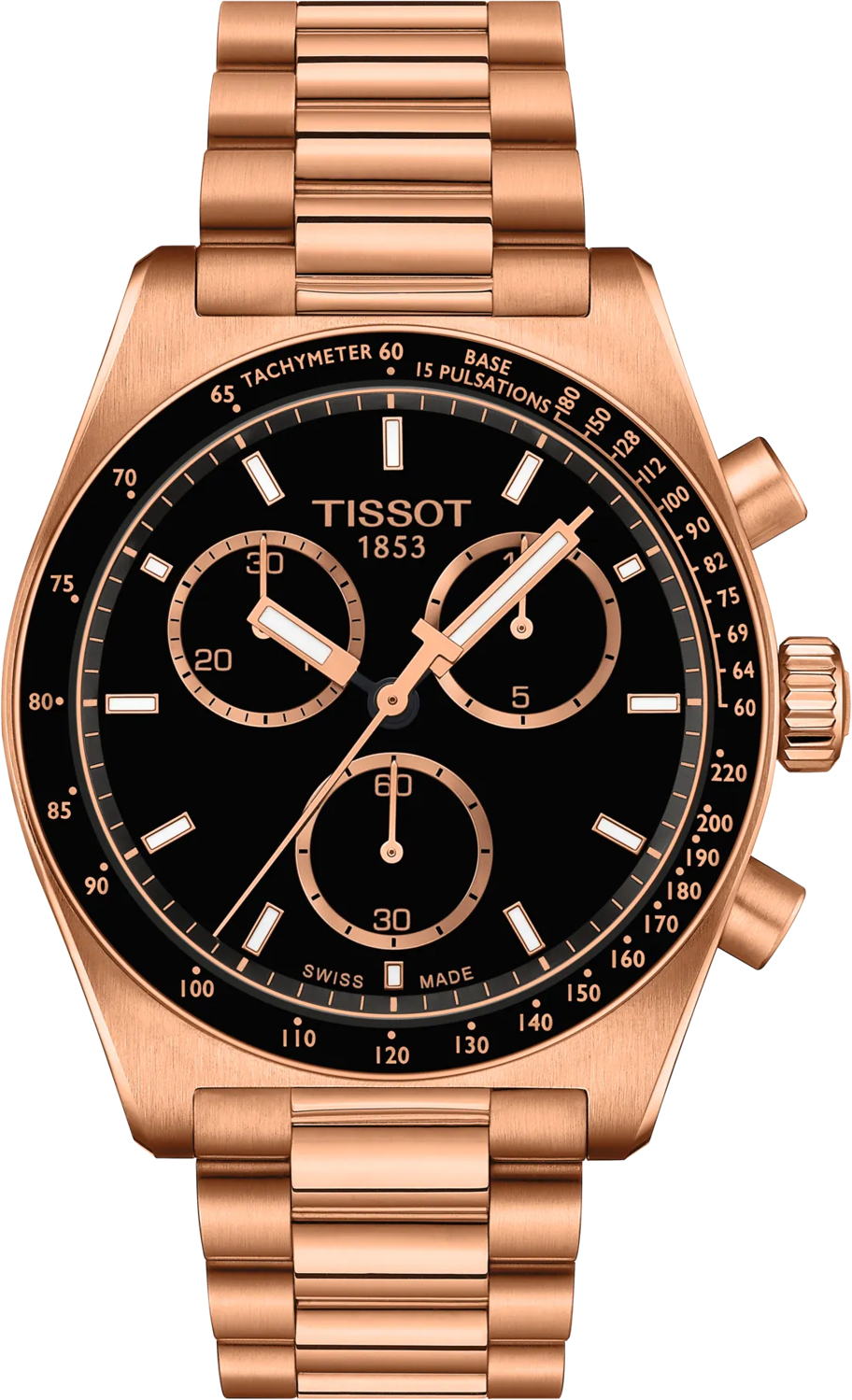 Zegarek Tissot T149.417.33.051.00 PR516 Quartz Chronograph