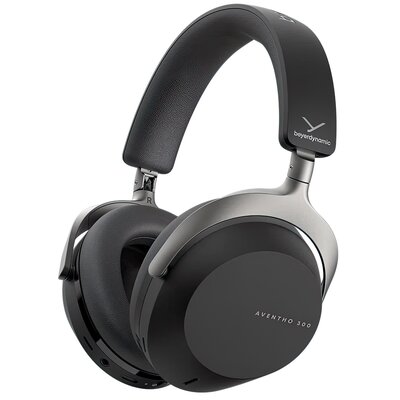 Beyerdynamic Aventho 300 Czarny