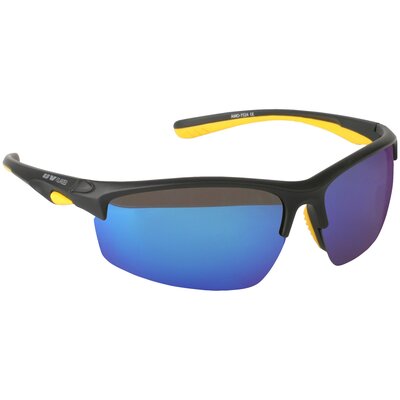 Okulary polaryzacyjne MIKADO 7524 Niebiesko-fioletowe