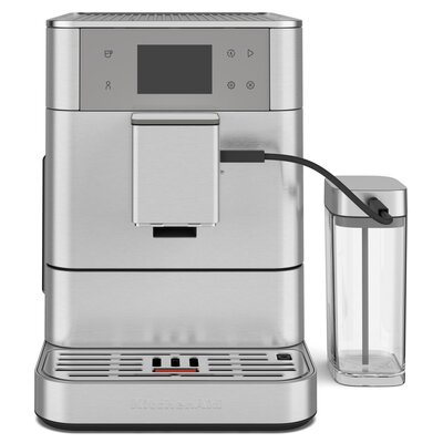 KitchenAid KF7 5KES8557ESX