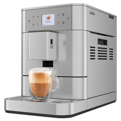 KitchenAid KF6 5KES8556ESX