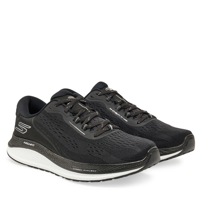 Buty do biegania Skechers GO RUN Persistence 2 246084/BLK Czarny