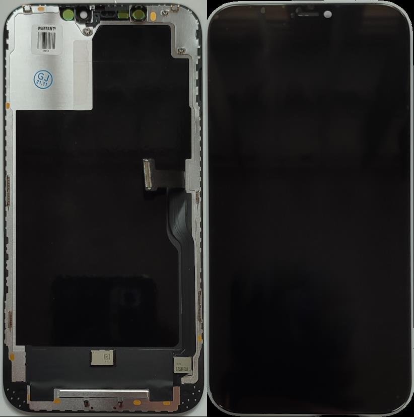 Wyświetlacz do iPhone 12 / 12 Pro