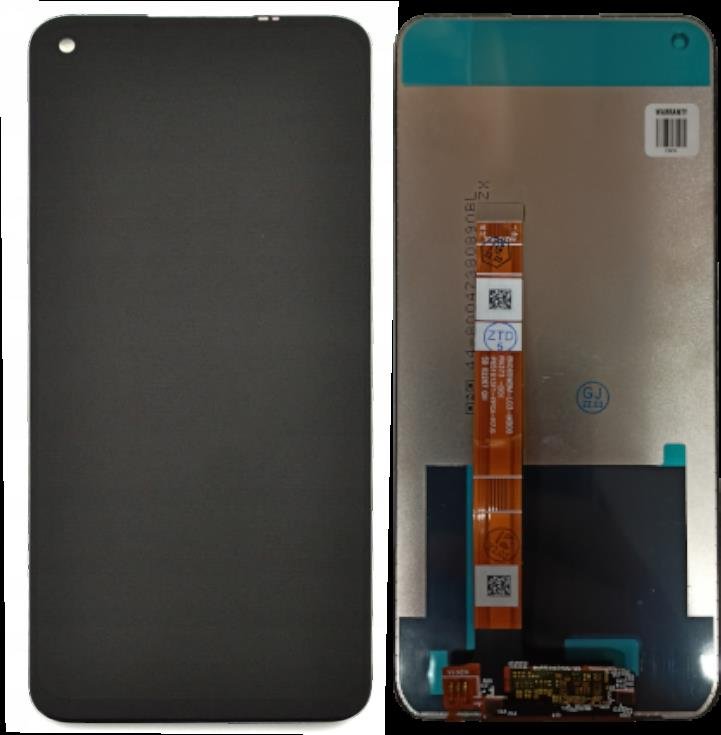 Wyświetlacz do OPPO A53