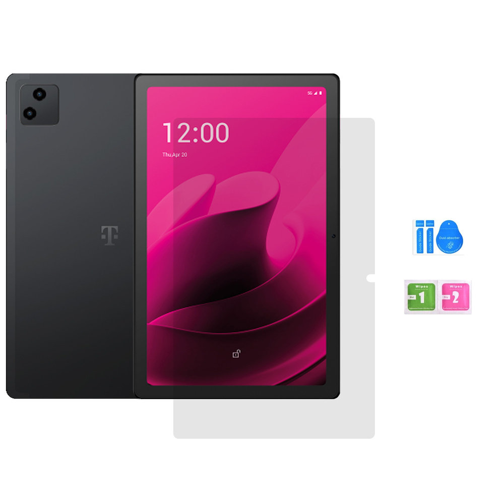 Szkło Hartowane do T-Mobile T Tablet 5G 10.36
