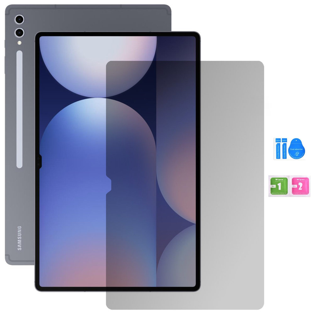 Szkło Hartowane do Samsung Galaxy Tab S10 Ultra Samsung Galaxy Tab S10 Ultra