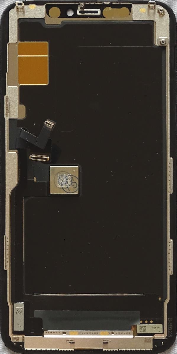 Wyświetlacz OLED do iPhone 11 Pro Hard