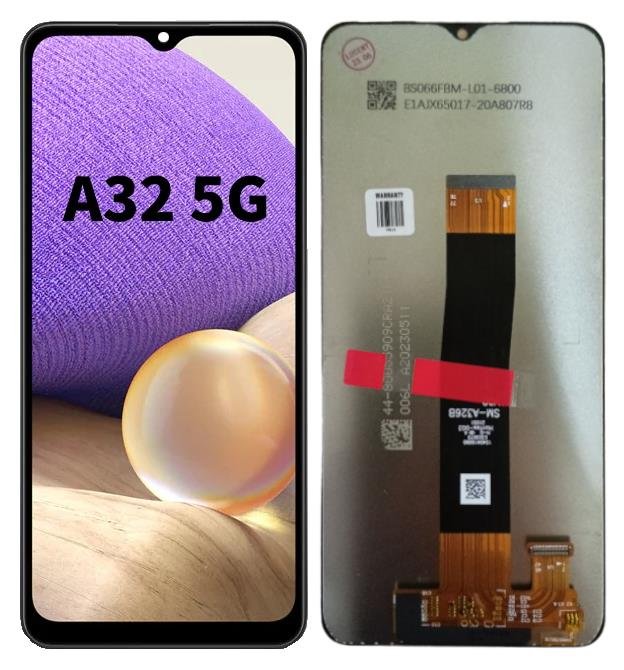 Wyświetlacz do Samsung Galaxy A32 5G