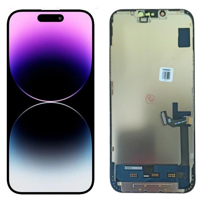 Wyświetlacz OLED do iPhone 14 Plus