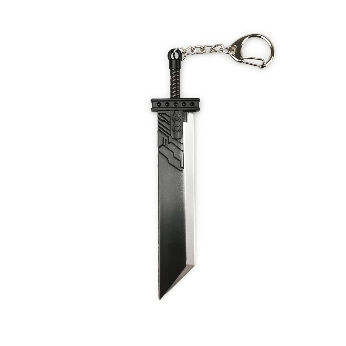 Buster Sword R5 12 cm Brelok Final Fantasy VII Apex Legends