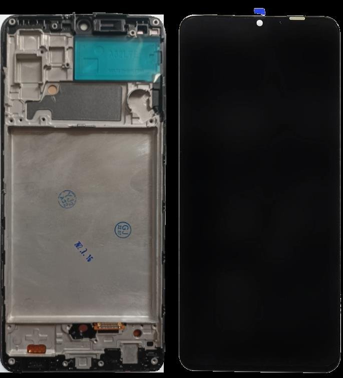Wyświetlacz do Samsung Galaxy A32 4G