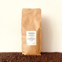 Tazza - premium 100% arabica - kawa ziarnista 1kg, tazza, 1072