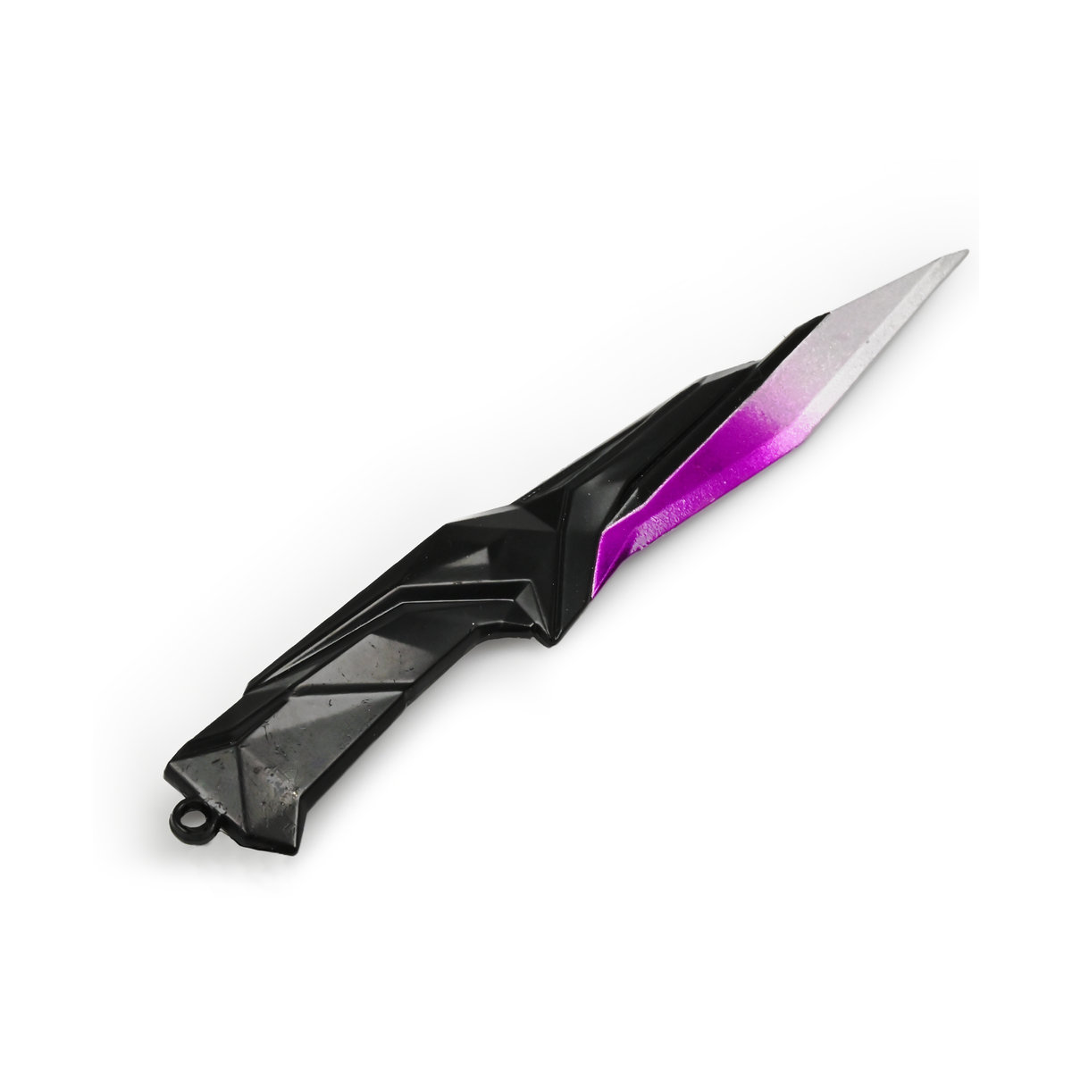 Singularity Knife 22 cm Metal Brelok Valorant